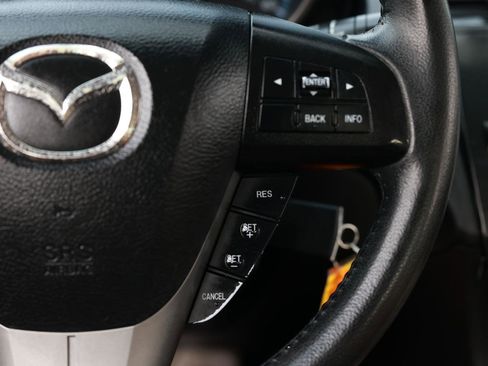 Used 2012 MAZDA MAZDA3 i Touring FWD image 26