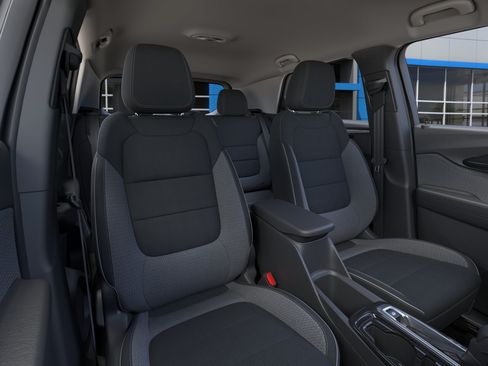 Used 2023 Chevrolet TrailBlazer LT w/ Convenience Package AWD/4WD image 17