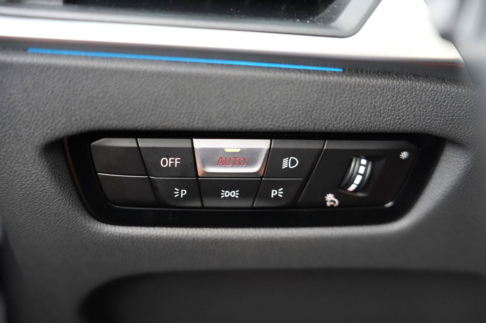 Used 2024 BMW i4 eDrive40 w/ M Sport Package RWD image 19
