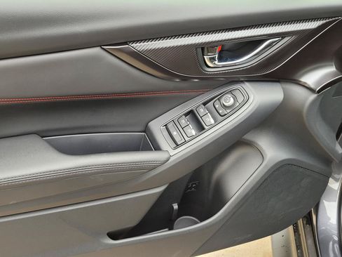 New 2026 Subaru WRX Premium AWD/4WD image 4