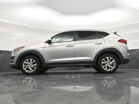 Used 2021 Hyundai Tucson SE FWD image 24