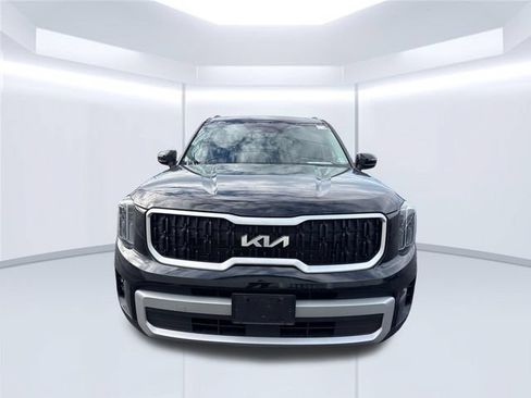 Used 2024 Kia Telluride EX FWD image 9