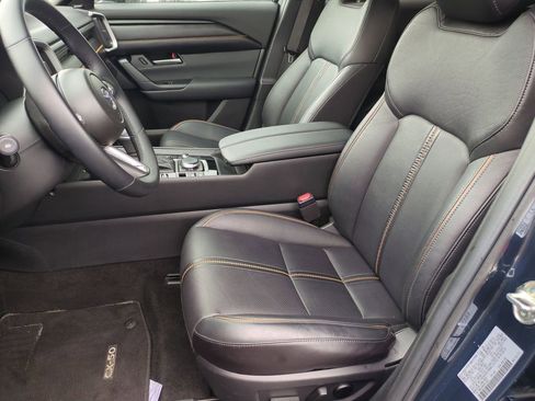 Used 2025 MAZDA CX-50 AWD 2.5 Hybrid w/ Premium Pkg image 19