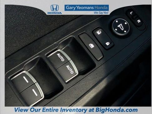 Certified 2024 Honda Civic Sport image 23