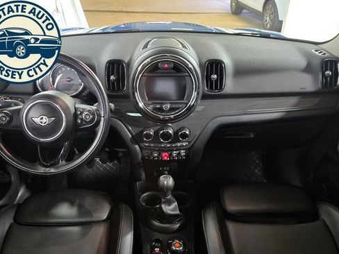 Used 2018 MINI Cooper Countryman ALL4 AWD/4WD image 28