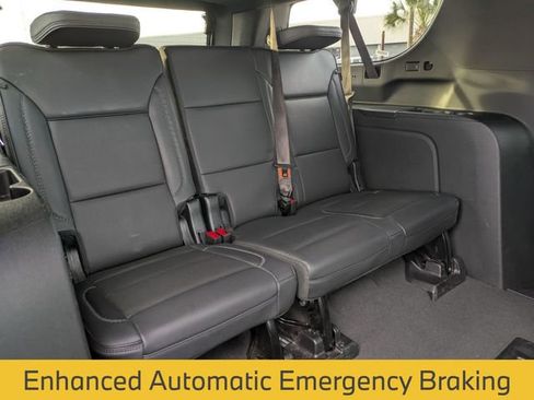 Used 2024 GMC Yukon XL Denali image 31