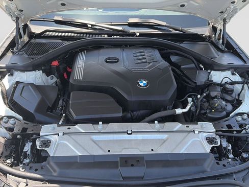 Certified 2024 BMW 330i Sedan w/ Convenience Package RWD image 19