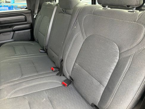 Used 2025 RAM 1500 Tradesman AWD/4WD image 18