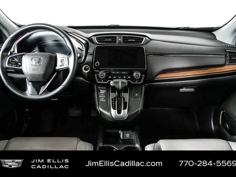 Used 2018 Honda CR-V Touring image 20