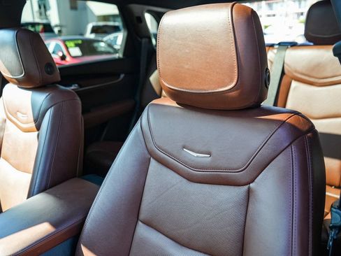Used 2023 Cadillac XT5 Sportv w/ Technology Package AWD/4WD image 23