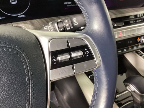 Used 2023 Kia Telluride SX AWD/4WD image 28