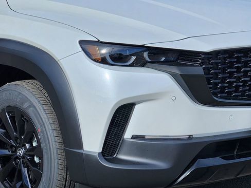 New 2026 MAZDA CX-50 AWD 2.5 Hybrid w/ Cargo Package image 28