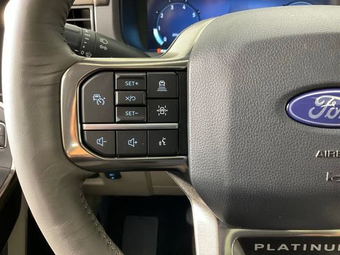 New 2026 Ford F150 Platinum w/ Equipment Group 703A Plus AWD/4WD image 25