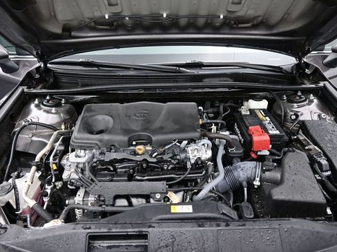 Used 2024 Toyota Camry SE FWD image 23