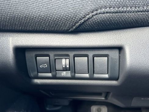 New 2026 Subaru Outback Limited AWD/4WD image 24