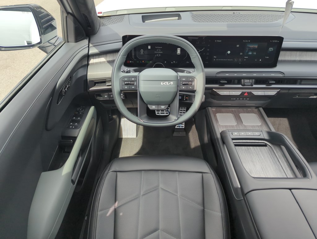New 2027 Kia Telluride X-Line SX Prestige AWD/4WD image 14