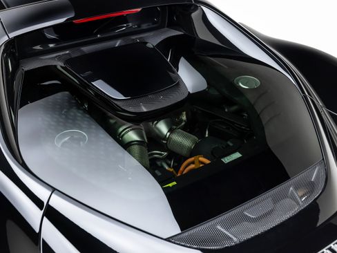 Certified 2024 Ferrari 296 GTB image 31