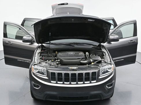 Used 2016 Jeep Grand Cherokee Laredo w/ Quick Order Package 23E RWD image 40