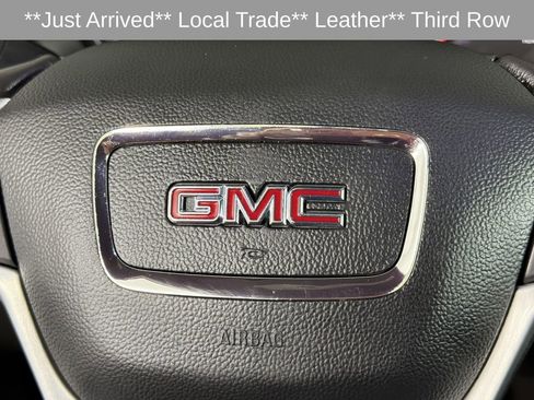 Used 2020 GMC Acadia SLT image 25