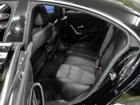 Used 2025 Mercedes-Benz CLA 250 4MATIC w/ Driver Assistance Package image 41