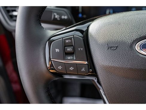 New 2026 Ford Escape Active w/ Cold Weather Package AWD/4WD image 12