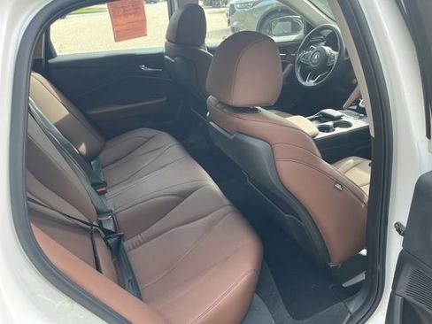 Certified 2023 Acura TLX w/ Technology Package FWD image 13