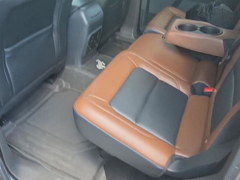Used 2024 Ford Bronco Outer Banks AWD/4WD image 5