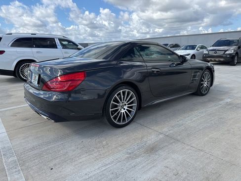 Used 2020 Mercedes-Benz SL 450 image 13