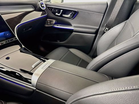 Certified 2026 Mercedes-Benz GLC 300 image 26