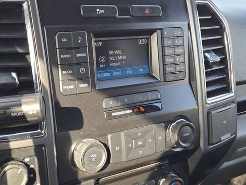 Used 2015 Ford F150 XLT w/ Equipment Group 301A Mid image 18