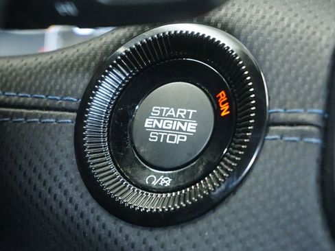 New 2026 Jeep Compass Latitude image 36