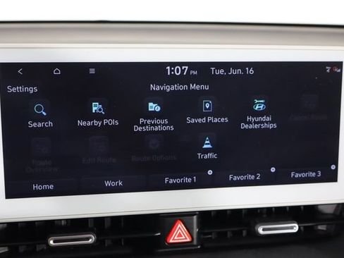 Used 2024 Hyundai Ioniq 5 SE AWD/4WD image 30