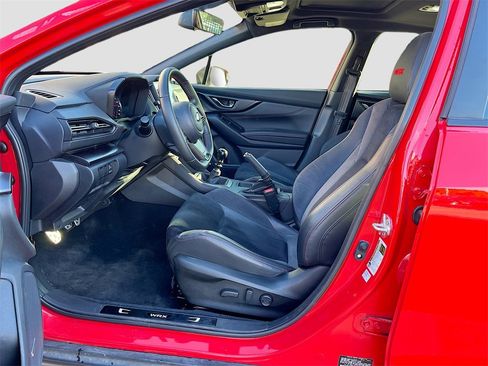 Used 2023 Subaru WRX Limited image 20