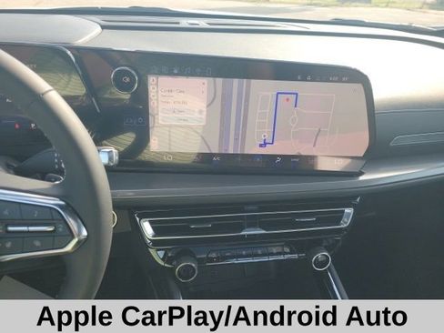 New 2026 Chevrolet Traverse LT w/ Sun and Wheel Package image 12