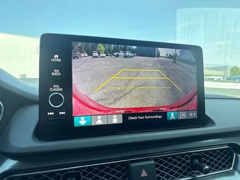 Used 2025 Acura Integra A-Spec FWD image 26