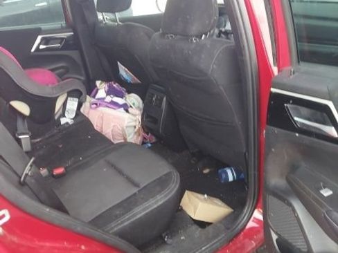 Used 2023 Mitsubishi Outlander ES AWD/4WD image 20