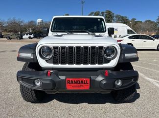 Certified 2025 Jeep Wrangler Unlimited Rubicon video 2