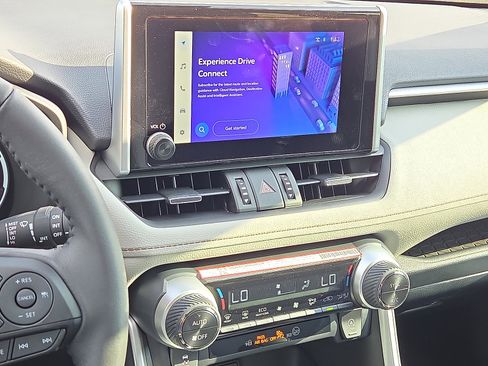 New 2025 Toyota RAV4 XLE Premium image 10