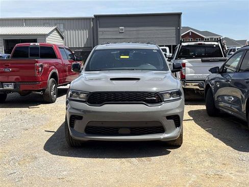 Used 2025 Dodge Durango GT AWD/4WD image 2