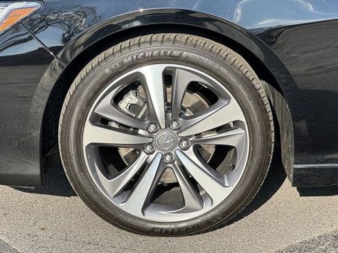 Used 2023 Acura TLX SH-AWD w/ Advance Package image 9