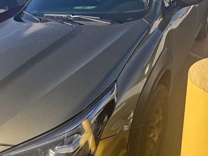 Used 2024 Subaru Outback Onyx Edition XT