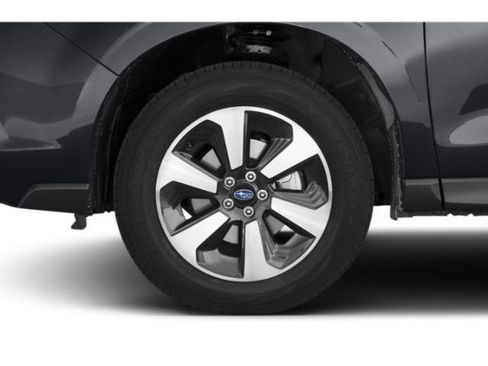 Used 2018 Subaru Forester 2.5i Premium w/ All-Weather Package AWD/4WD image 14