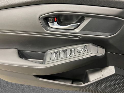 New 2025 Honda Accord Sport image 15