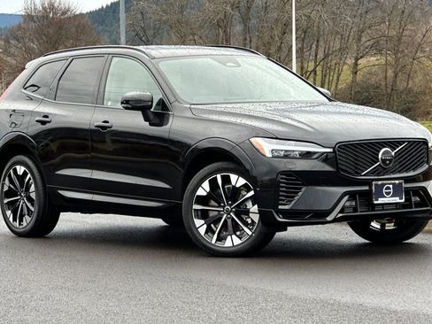 New 2026 Volvo XC60 T8 Plus w/ Protection Package Premier image 1