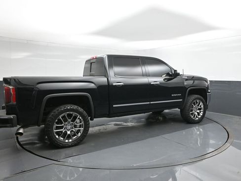 Used 2017 GMC Sierra 1500 SLT image 11