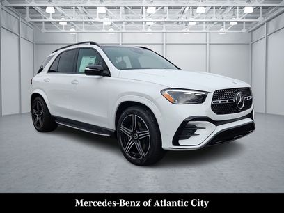 New 2026 Mercedes-Benz GLE 350 4MATIC