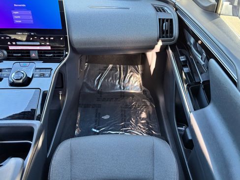 Certified 2024 Toyota bZ4X XLE image 17