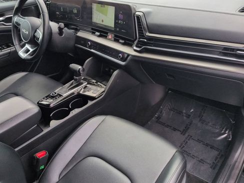 Used 2023 Kia Sportage EX FWD image 30