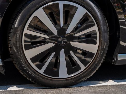 Used 2023 Lucid Air Pure AWD/4WD image 23