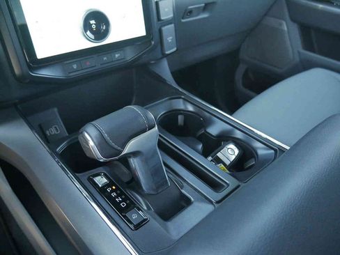 Used 2025 Ford F150 Lightning Flash AWD/4WD image 36
